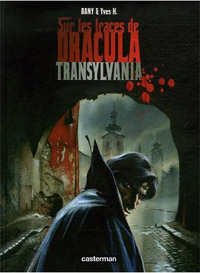 Dracula : Transylvania #3 [2006]