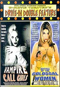 Vampire Call Girls [1998]
