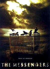 The Messengers : Les messagers [2007]