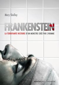 Frankenstein ou le Prométhée moderne : Mary Shelley's Frankenstein