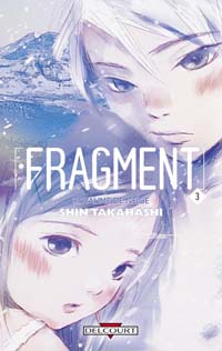 Fragment #3 [2006]