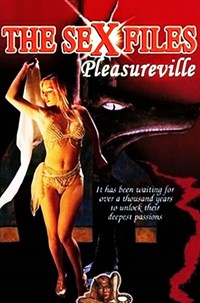 The Sex Files : Sex Files: La Ville du plaisir [2006]