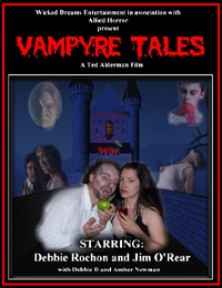 Vampyre Tales