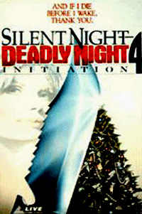 Douce nuit, Sanglante nuit : Silent Night, Deadly Night 4 [1991]