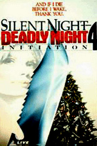Douce nuit, Sanglante nuit : Silent Night, Deadly Night 4 [1991]
