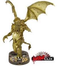 Heroclix : HorrorClix [2006]