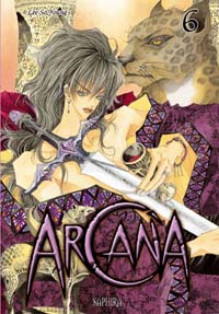 Arcana #6 [2006]