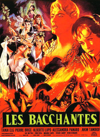 Les Bacchantes [1961]
