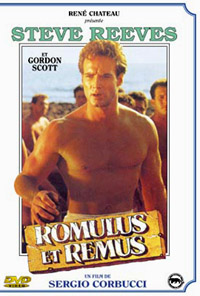 Romulus et Rémus [1961]