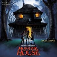 Monster House, OST