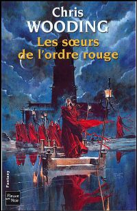 Les Soeurs de l'Ordre Rouge