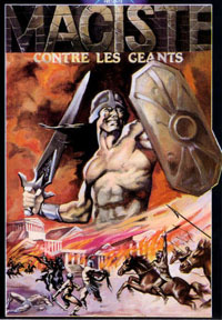 Maciste contre les géants [1962]