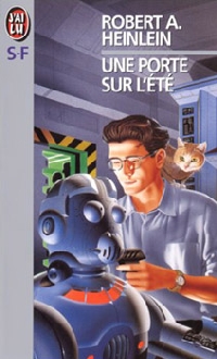 Une porte sur l'été [1958]