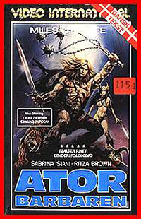 Ator [1991]