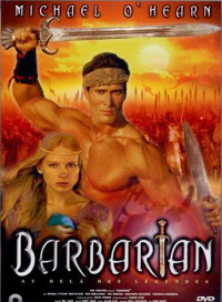 Barbarian [2005]