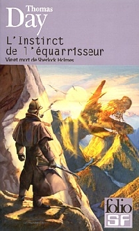 L'Instinct de l'équarrisseur