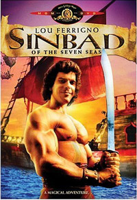 Sinbad [1990]