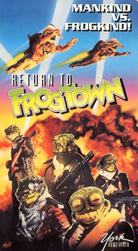 Frogtown II [1994]