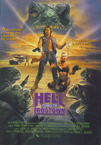 Frogtown : Transmutations [1988]