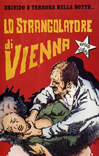 L'étrangleur de Vienne [1972]