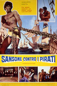 Samson l'invincible [1963]