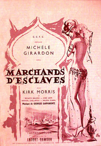 Marchands d'esclaves [1964]