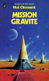 Mission gravité [1971]