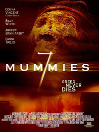 7 mummies [2006]