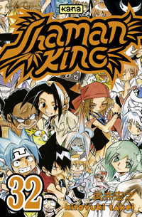 Shaman King