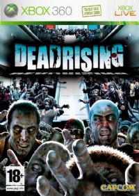 Dead Rising - XBOX 360