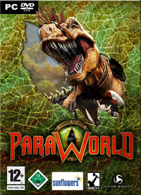 Paraworld - PC