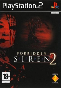 Forbidden Siren 2 [2006]
