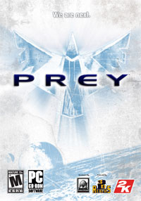 Prey [2006]