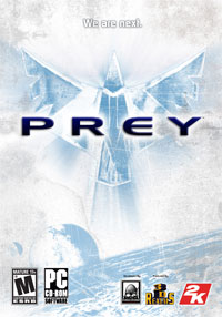 Prey - PC