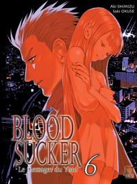 Blood Sucker #6 [2006]