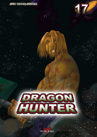 Dragon Hunter #17 [2006]