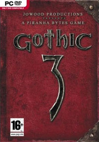 Gothic 3 - PC