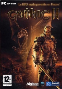 Gothic 2 - PC