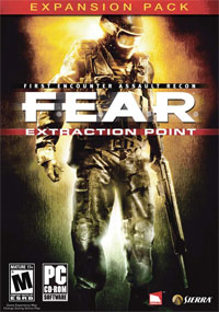 F.E.A.R. Extraction Point - PC