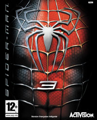 Spider-Man 3 - DS