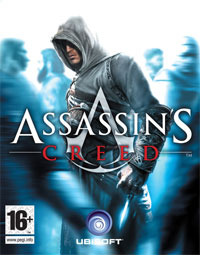 Assassin's Creed - XBOX 360