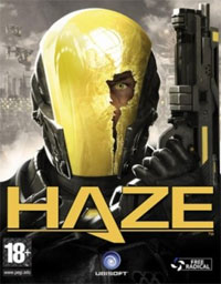 Haze - PS3