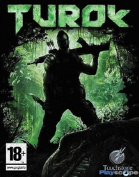 Turok [2008]