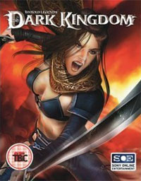 Le Royaume Des Tenebres : Dark Kingdom - PS3