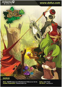 Dofus - PC