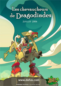 Dofus : Les chevaucheurs de Dragodindes [2006]