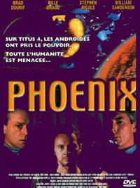 Cyberzone : Phoenix [1996]
