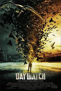 Night Watch : Day Watch [2008]