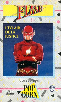 Flash : L'eclair De Justice [1991]