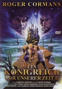 Les magiciens du royaume perdu 2 [1990]